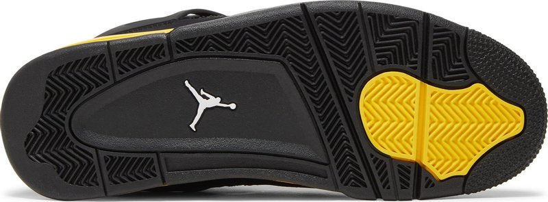 Air Jordan 4 Retro 'Thunder' 2023 New DH6927-017
